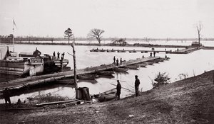 Ponte di barche