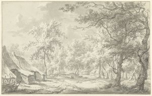 Fattorie a Eext (Drenthe)