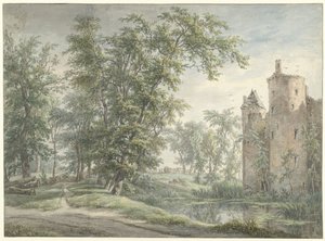 Rovina della Casa De Haer