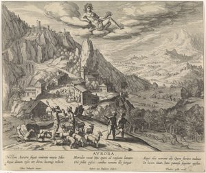 Allegoria dell