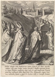 La bara di Tommaso d