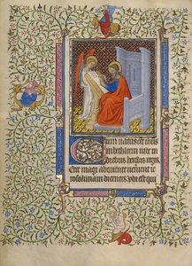 San Matteo da Egerton Master