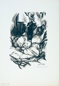 Madre con bambino
