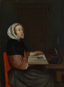 Il lettore