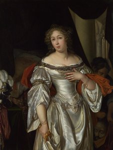Giuditta da Eglon Hendrik Neer van der