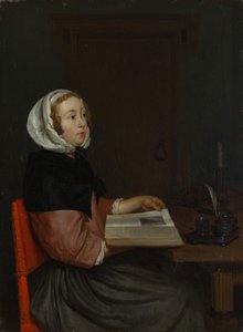 Il lettore