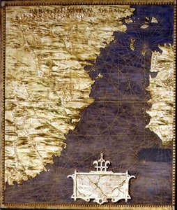 Mappa dell