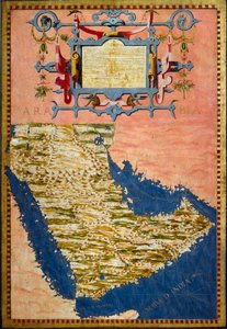 Mappa dell