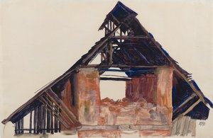  da Egon Schiele