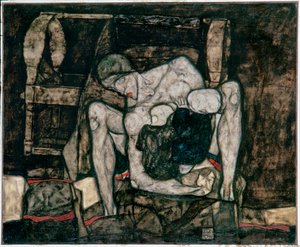  da Egon Schiele