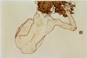  da Egon Schiele