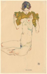  da Egon Schiele