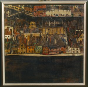  da Egon Schiele