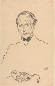  da Egon Schiele