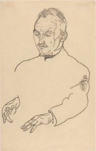  da Egon Schiele
