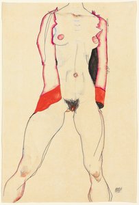Torso femminile