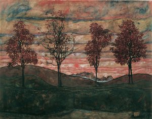  da Egon Schiele