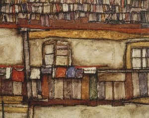  da Egon Schiele