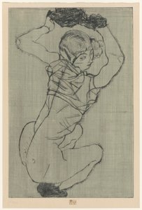  da Egon Schiele