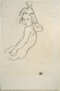  da Egon Schiele