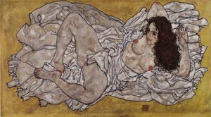  da Egon Schiele