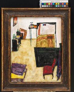  da Egon Schiele