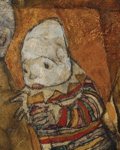  da Egon Schiele