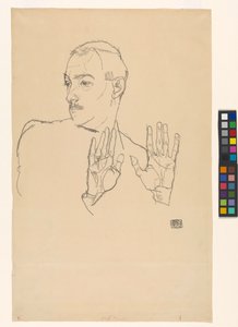  da Egon Schiele