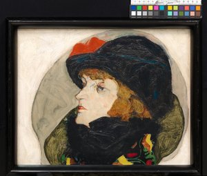  da Egon Schiele
