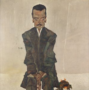  da Egon Schiele