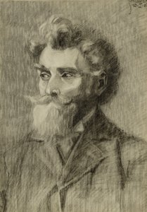 Ritratto di uomo