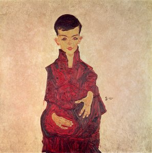 Rainerbub (Ritratto di Herbert Rainer all