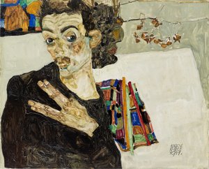  da Egon Schiele