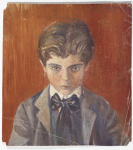  da Egon Schiele