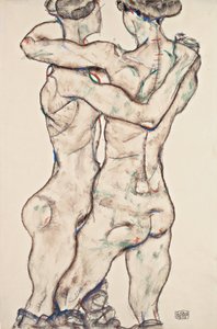  da Egon Schiele