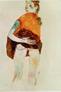  da Egon Schiele