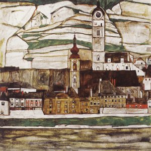 Stein an der Donau (quartiere di Krems)