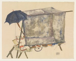  da Egon Schiele