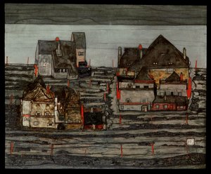  da Egon Schiele