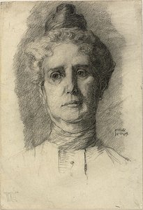 La madre dell