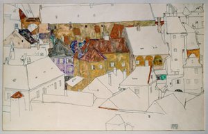  da Egon Schiele