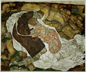  da Egon Schiele