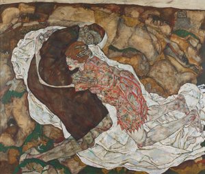 Morte e fanciulla