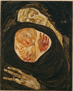  da Egon Schiele