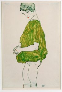  da Egon Schiele