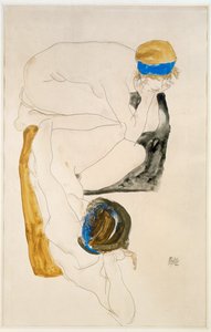  da Egon Schiele