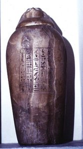 Vaso canopo