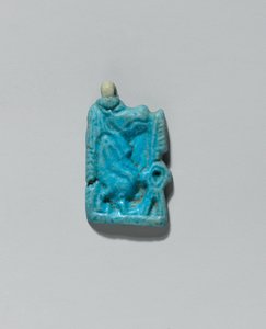 Figura di Taweret da Egyptian