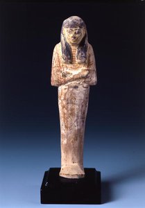 Figura di Shabti