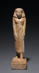 Statuetta di un uomo, c.1859-1648 a.C.